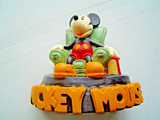 Grande figurine mickey d'occasion  Toulon-