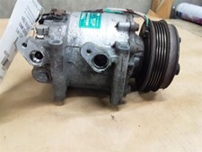 Compressor CA 2009-2010 Honda FIt ar condicionado fabricante de equipamento original comprar usado  Enviando para Brazil