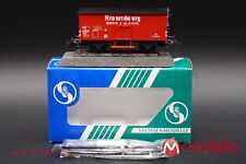 Sachsenmodelle 76410 réfrigé d'occasion  Vendenheim