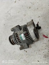 Alternatore per suzuki usato  Villasalto