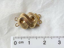 Schließe echt silber gebraucht kaufen  Keltern