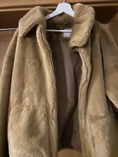 Mymo teddyjacke gebraucht kaufen  Spaichingen