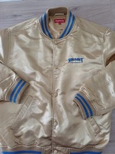 Veste supreme golden d'occasion  Épron