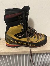 Sportiva nepal cube usato  Latsch