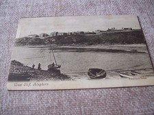 Postcard west cliff for sale  LAIRG
