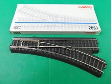 B13 märklin 2063 gebraucht kaufen B13 märklin 2063 gebraucht kaufen  Königsbrunn