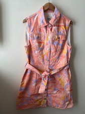 Zara dress size for sale  WAKEFIELD
