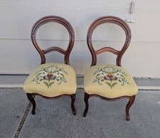 Antique pair victorian for sale  Aurora