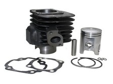 Cylinder kit 100ccm d'occasion  Expédié en Belgium