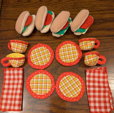 Madeline picnic accessories for sale  Stony Point