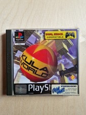 Kula world sony usato  Lodi