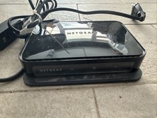Netgear powerline switch usato  Firenze