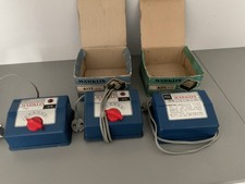 Alter märklin trafo gebraucht kaufen  Berlin