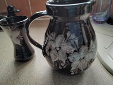 Tenby pottery brown for sale  TAUNTON