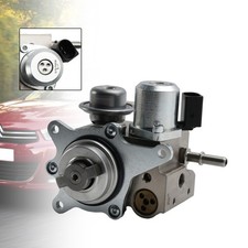 High pressure fuel for sale  LEICESTER