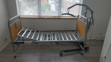 Electric adjustable home for sale  ALDERSHOT