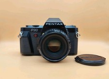 Pentax p30 35mm for sale  CHIPPENHAM