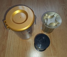 Cleanmaxx zyklon akkustaubsaug gebraucht kaufen Cleanmaxx zyklon akkustaubsaug gebraucht kaufen  Hamburg