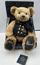 Harrods box plush for sale  THORNTON-CLEVELEYS