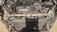 Honda crv radiator for sale  Cooperstown