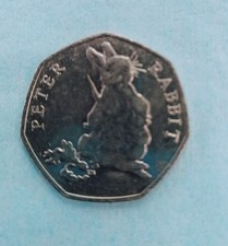 Rare peter rabbit for sale  UK