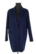 Manteau laine hermès d'occasion  France