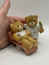 Vintage enesco bear for sale  Woburn