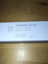 Tridonic atco high for sale  LAIRG