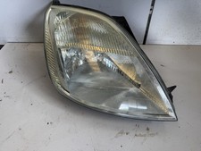 Faro anteriore fanale usato  Palazzolo sull'Oglio