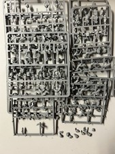 40k genestealer hybrids for sale  Milford