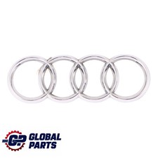 Audi emblema portellone usato  Italia