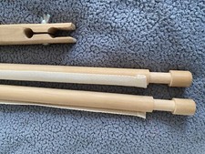 Elbesee hand rotating for sale  LUTON