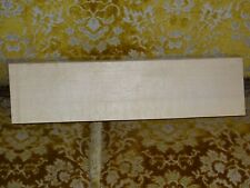 Tonholz tonewood schöne gebraucht kaufen  Deutschland