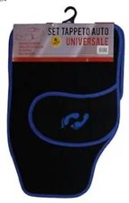 Tappeti auto universali usato  Napoli