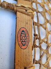Faber canada bear for sale  Aberdeen