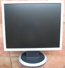 Monitor samsung syncmaster gebraucht kaufen  Winsen