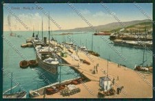 Trieste città cartolina usato  Gambolo