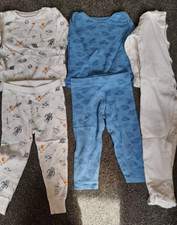 boys pyjamas 18 24 months for sale boys pyjamas 18 24 months for sale BATLEY