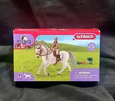 Schleich horse club usato  Aprilia