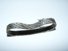 Ancien bracelet femme d'occasion  Freyming-Merlebach