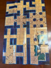 Mage knight dungeons for sale  Strongsville