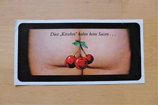 Alt vintage werbung gebraucht kaufen  Adorf