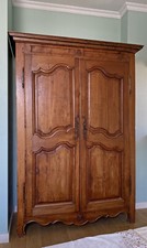 Armoire normande xixe d'occasion  Nice-