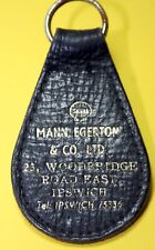 Mann egerton shell for sale  BIRMINGHAM