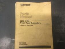Caterpillar 315b 315b for sale  Mineral Wells