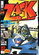 Zack magazin monatsausgaben gebraucht kaufen  Elmshorn