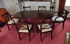 Antique sheraton style for sale  HUNTINGDON