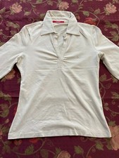 Liu shirt beige usato  Italia