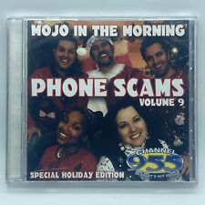Mojo morning phone for sale  Shipping to United Kingdom