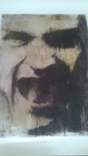 Guy denning screaming for sale  TIPTON